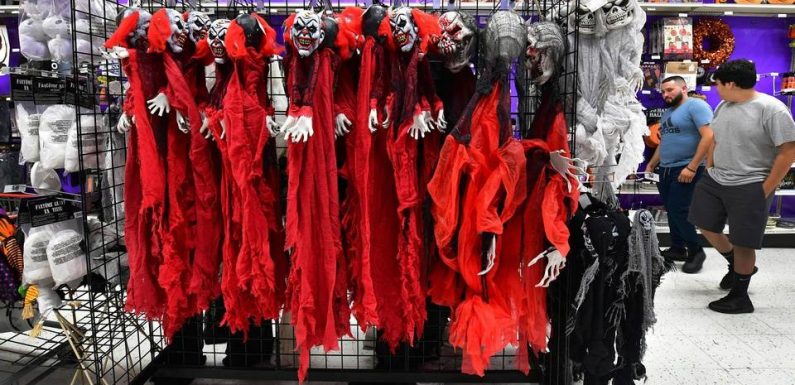 Halloween : Vous êtes un grand fan, au point de dépenser sans compter ? Racontez-nous !