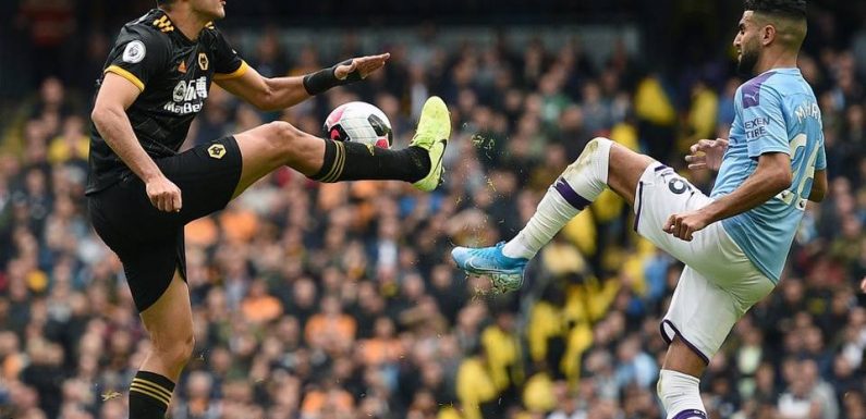 Premier League : City perd sans marquer à la maison, Liverpool prend (déjà) 8 points d’avance