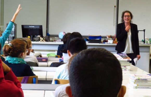 Les infos immanquables : Des avocats au collège, mobilisation des anti-PMA et mystère sur la panthère
