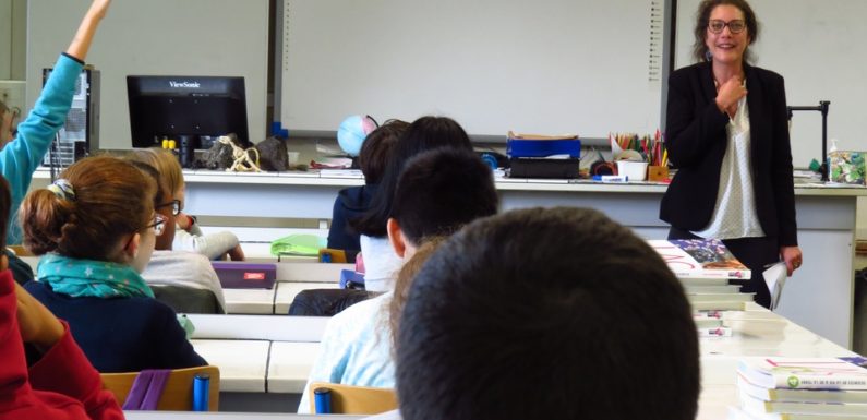 Les infos immanquables : Des avocats au collège, mobilisation des anti-PMA et mystère sur la panthère