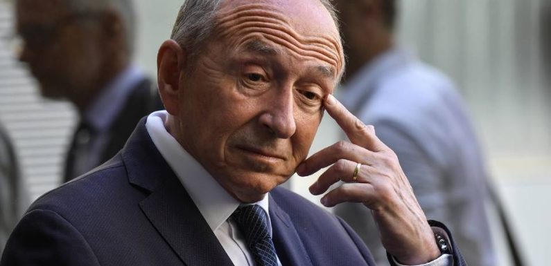 Municipales 2020 à Lyon : Malgré l&rsquo;investiture de Gérard Collomb, LREM nage en plein flou