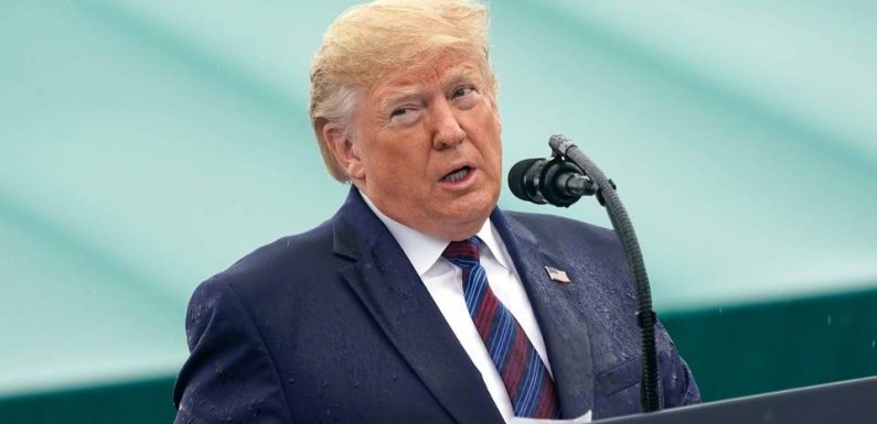 Vous avez des questions sur la procédure d’« impeachment » visant Trump ? Posez-les nous