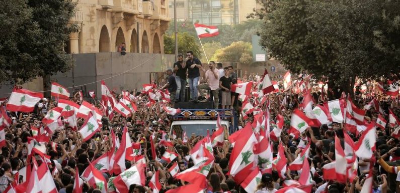 Liban : La rue reste en colère malgré les réformes du gouvernement