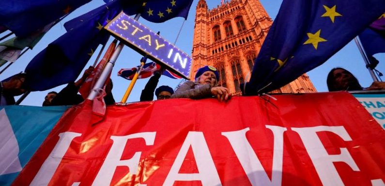 Brexit : Pourquoi le Parlement britannique bloque-t-il la sortie de l’Union européenne malgré le résultat du référendum ?