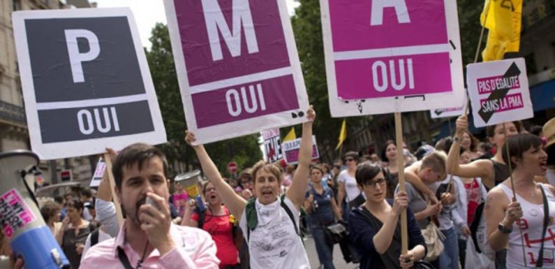 Bioéthique et PMA pour toutes: C’est l’heure du vote à l’Assemblée
