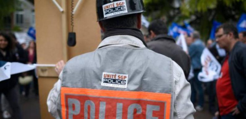 Hausse des suicides, management défaillant… Pourquoi les policiers manifestent-ils ce mercredi à Paris ?