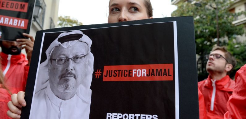 Arabie Saoudite : Un an après l’assassinat de Jamal Khashoggi, quelles conséquences pour l’Arabie Saoudite ?