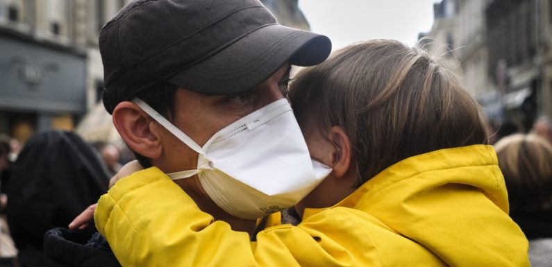 Incendie de l’usine Lubrizol à Rouen : Le flou demeure sur la quantité de produits brûlés et pour les salariés