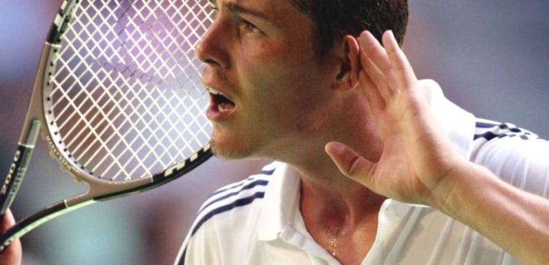 « Incroyable à quel point il était saoul ! », selon un ancien tennisman, Safin était ivre en finale de l’Open d’Australie 2002