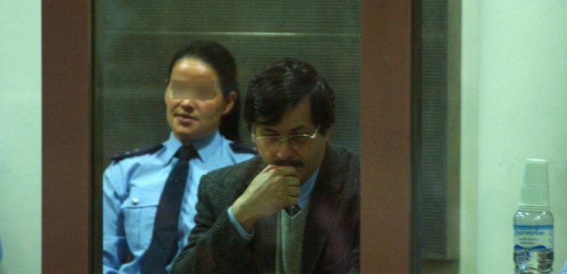 Belgique : Le parquet de Bruxelles donne son feu vert pour l’expertise psychiatrique de Marc Dutroux