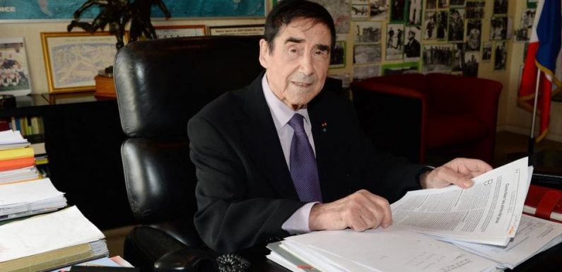 Municipales 2020 en Gironde : « Mon vécu peut être utile pour relever les nouveaux défis qui se présentent », estime le doyen des maires de France