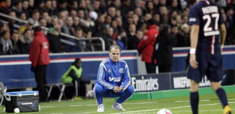 QSI : Le propriétaire du PSG en course pour racheter le club de Leeds dirigé par Marcelo Bielsa