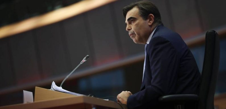 « Mode de vie européen »: Le commissaire défend son titre devant les eurodéputés