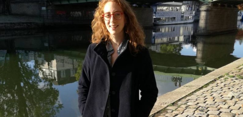 Municipales 2020 à Nantes : Avec Nantes en Commun, Margot Medkour veut « prendre le pouvoir par le bas »