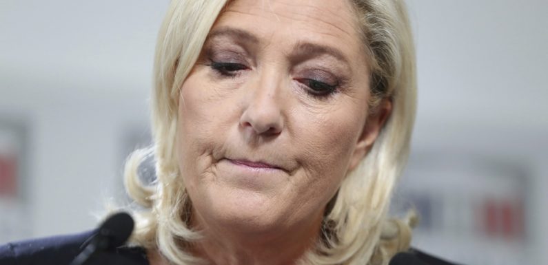 Municipales 2020: Comment le Rassemblement national sélectionne ses candidats (pour éviter les polémiques du passé)
