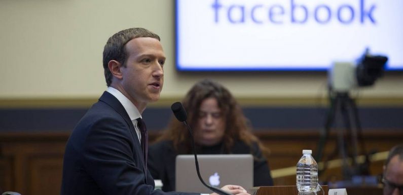 Facebook annonce le lancement de « Facebook News » et promet un journalisme « de qualité »