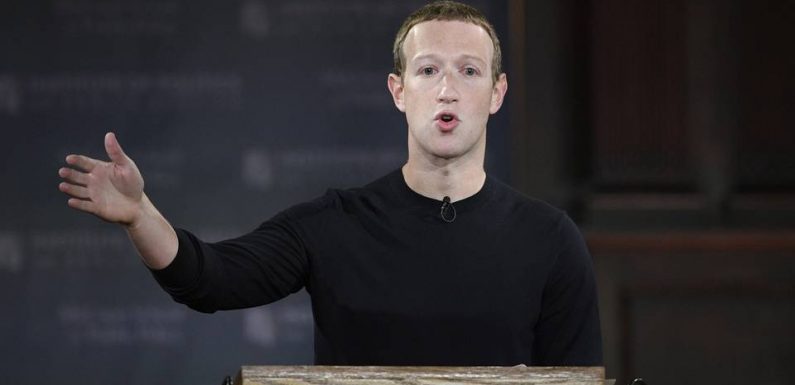 Publicités politiques mensongères : Des risques de fake news sur Facebook au nom de la liberté d’expression ?