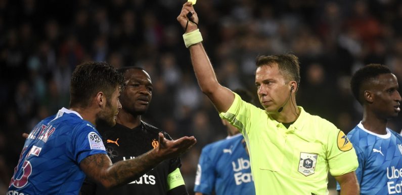 Amiens-OM EN DIRECT : Marseille mené et dominé… Ça tourne au cauchemar pour l’OM