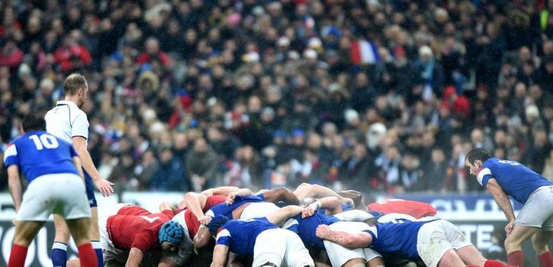 Coupe du monde de rugby: Le XV de France affrontera bien le pays de Galles en quarts de finale