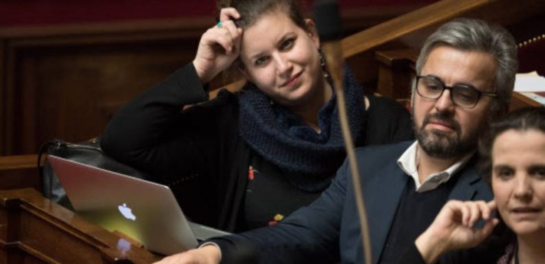 Algérie : La députée insoumise Mathilde Panot interpellée