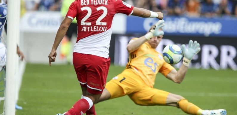RC Strasbourg : « Matz Sels, il est meilleur qu’Anthony Lopes »