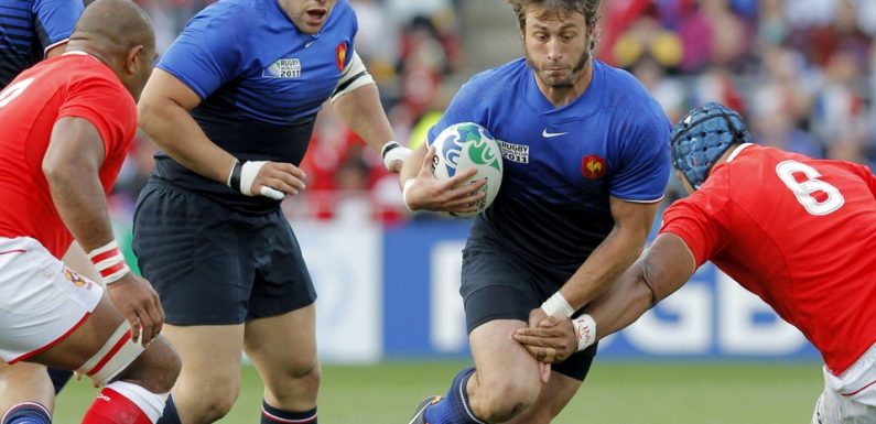 Marc Lièvremont: « En 2011, tout le monde a vécu la défaite contre les Tonga comme un traumatisme »