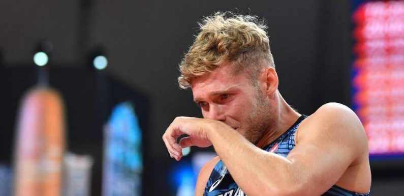 Championnats du monde de Doha : Kevin Mayer, tenant du titre du décathlon, abandonne