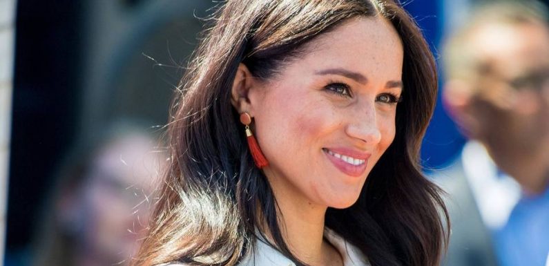 Meghan Markle se confie, les larmes aux yeux, sur l’épreuve que lui ont fait vivre les tabloïds