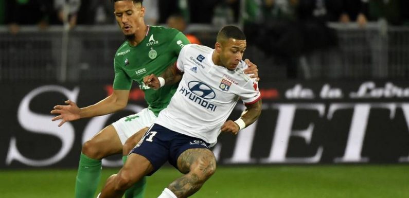 EN DIRECT. ASSE-OL: Pire derby de la décennie facile…Tirez-nous de là…