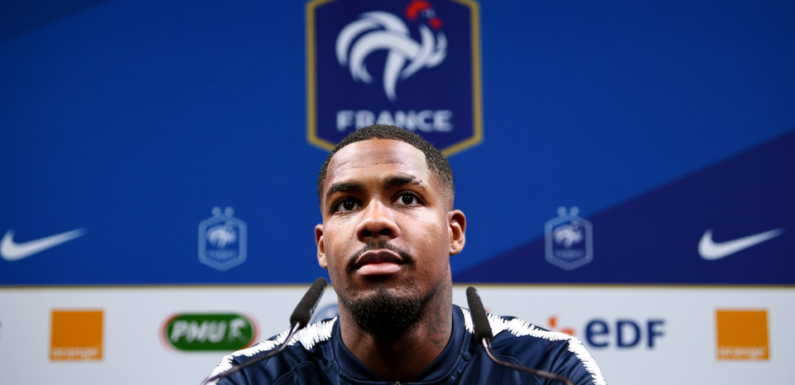 Equipe de France: Le Lillois Mike Maignan appelé par Deschamps pour remplacer Hugo Lloris