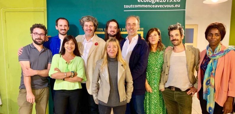 Municipales 2020 à Marseille : Les écolos font le choix d’y aller seul mais le rassemblement de la gauche veut garder espoir