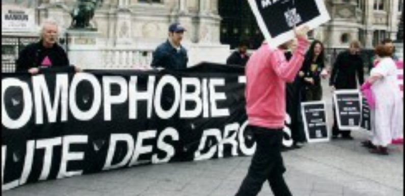 Lyon : Trois hommes roués de coups lors d’une nouvelle agression homophobe