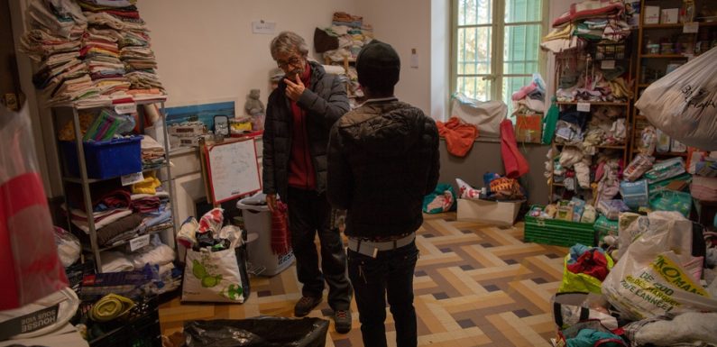 Marseille : Alcool, marchands de sommeil, maladies… Les conséquences de l’absence de prise en charge des migrants