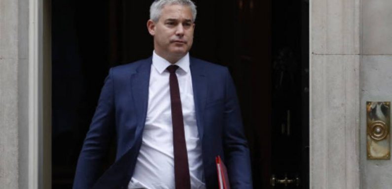 Nouvelle rencontre jeudi entre le ministre du Brexit et Michel Barnier, le négociateur européen