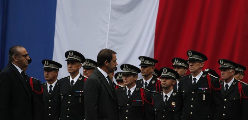 Attaque à la préfecture de police: Castaner et Nuñez ont répondu avec «précision» à la délégation parlementaire au renseignement