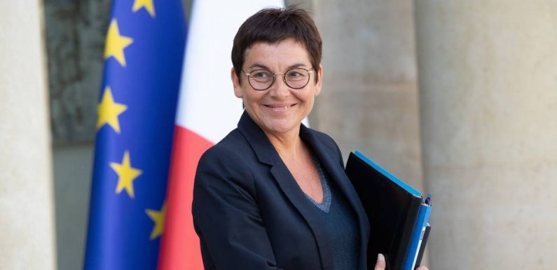 Annick Girardin dénonce une «calomnie» après les attaques sur des contrats obtenus par son compagnon