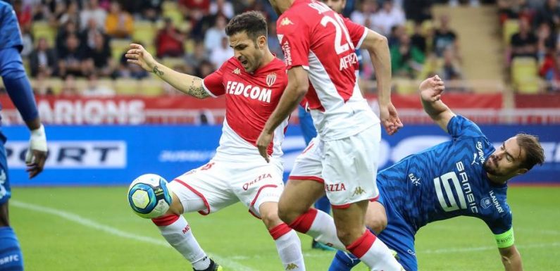 AS Monaco-Stade Rennais EN DIRECT : Les deux équipes ne veulent pas se contenter du nul… Suivez le match en live avec nous