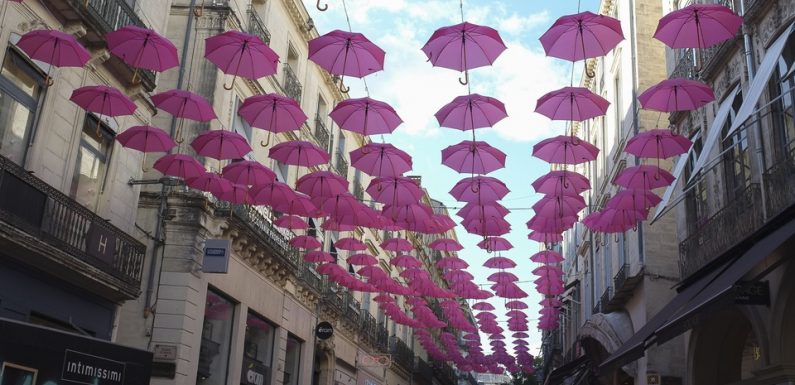 Octobre rose : Envoyez-nous vos dessins les plus forts illustrant ce « foutu cancer »