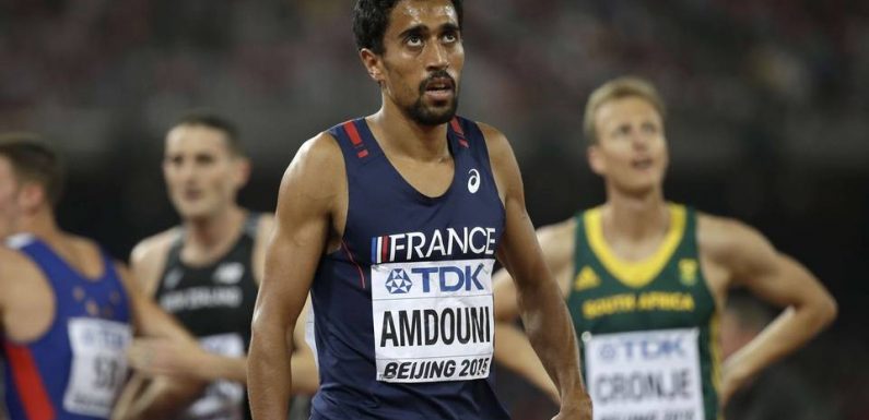 Athlétisme: Morhad Amdouni, champion d’Europe du 10.000m, soupçonné de dopage par une chaîne allemande