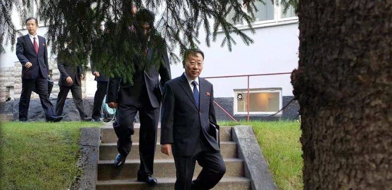 Nucléaire nord-coréen : Les discussions entre Washington et Pyongyang dans l’impasse