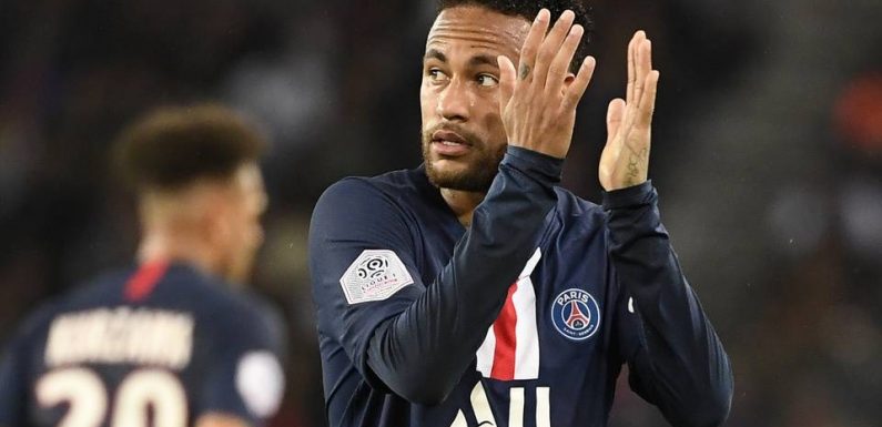 PSG: « Je vais défendre mon club bec et ongles », Neymar se dit heureux à Paris