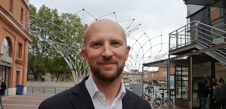 Municipales 2020 à Toulouse : Avec son premier colistier, Jean-Luc Moudenc joue la carte du renouvellement