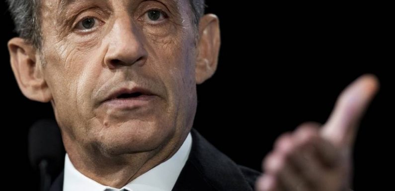 Affaire Bygmalion : Nicolas Sarkozy sera bien jugé pour « financement illégal de campagne »