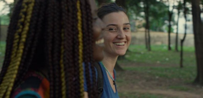 « Camille » : Comment la photographe Camille Lepage est devenue malgré elle une héroïne de cinéma