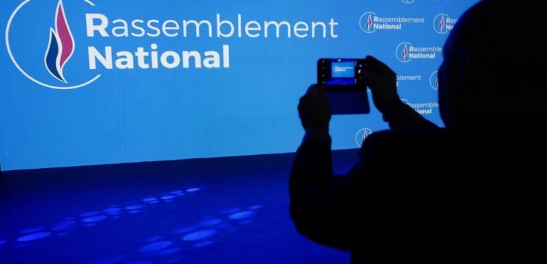 Strasbourg : L’éphémère candidat RN aux municipales rattrapé par son passé judiciaire