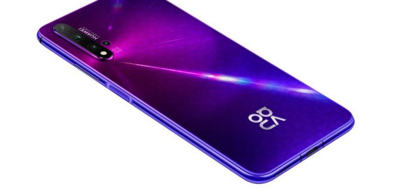 Nova 5T : Le tour de passe-passe de Huawei pour séduire les 18-24 ans