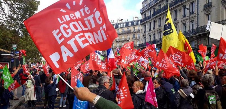PMA pour toutes : Opposition, désillusion… « On sait qu’on est seuls, qu’on marche à contre-courant »