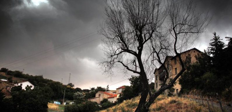Orages: Plus que quatre départements maintenus en vigilance orange