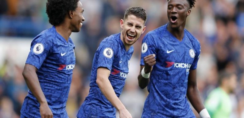 Losc-Chelsea : Comment les Blues sont devenus sexy en faisant jouer les jeunes