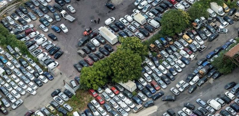 Automobile : Le marché français se remet du choc des nouvelles normes